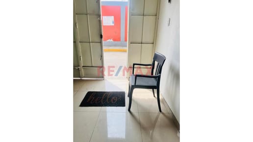 Alquiler De Local Comercial En El Agustino