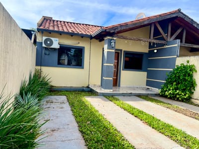 Chalet en venta - Barrio Santa Librada, Ñemby