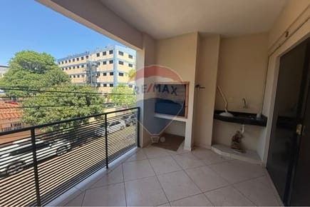 Departamento-Alquiler-PY Central Fernando De La Mora