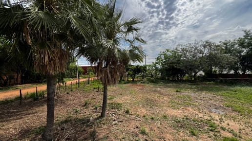 TERRENO EN VENTA EN LIMPIO