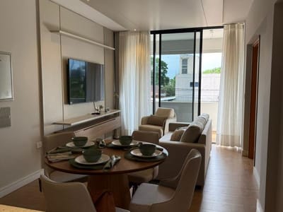 VENDO DEPARTAMENTO A ESTRENAR EN BARRIO SAN JOSÉ