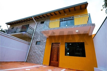 Gran Potencial  Duplex - Alquiler - Villa Elisa, Paraguay