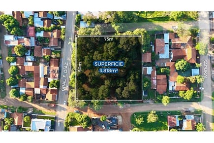 Oportunidad De Inversion En Luque