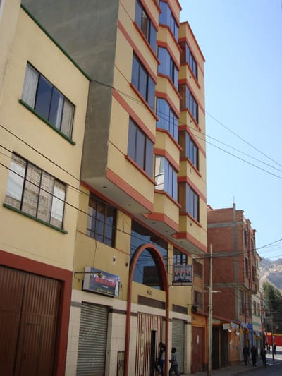 PROPIETARIO VENDE HERMOSO DEPARTAMENTO EXCELENTE UBICACIÓN VILLA FATIMA