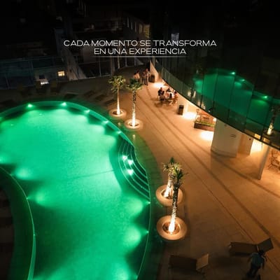 Green Tower, Departamento en Venta 
