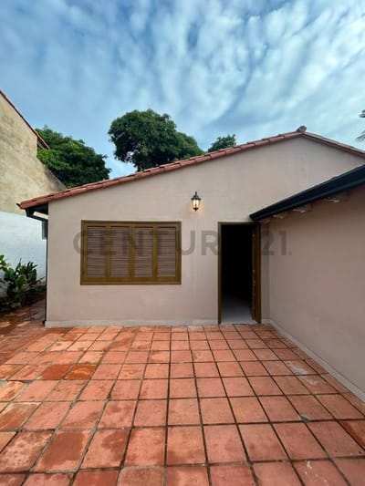 Alquiler de Casa en Fernando de la Mora, Central