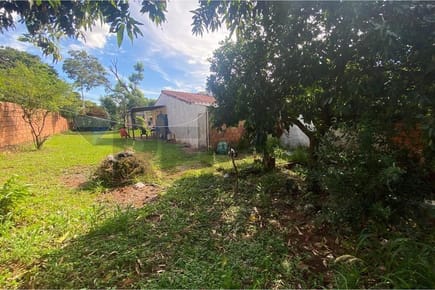 Terreno - Venta - San Lorenzo, Paraguay