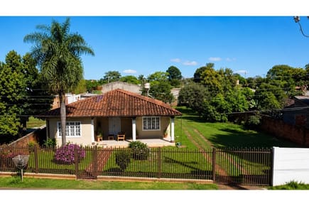Casa - Venta - Ciudad Del Este, Alto Paraná, Paraguay