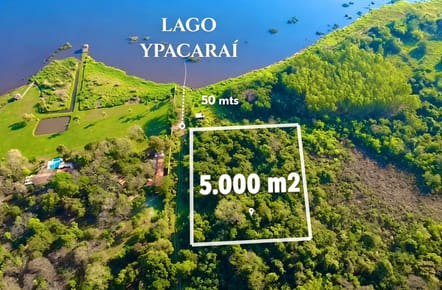venta-terreno-san bernardino-cordillera