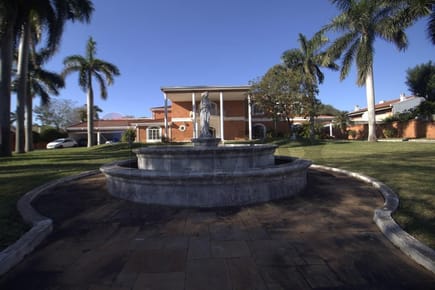 Alquilo recidencia