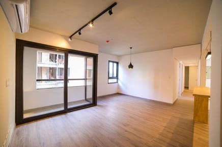 EN ALQUILER DEPARTAMENTO DE 2 DORMITORIOS | BARRIO TRINIDAD