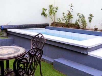 VENDO DUPLEX EN CONDOMINIO OASIS SAN BERNARDINO!!!