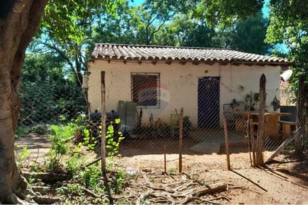 Casa en Venta en San Antonio – Amplio Terreno y Gran Potencial