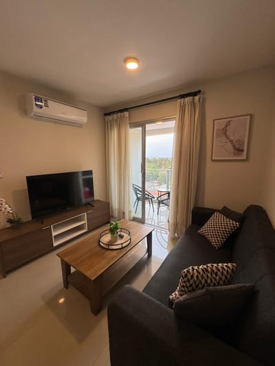 VENDO DEPARTAMENTO ZONA CIT - RESIDENCIAL SANTA MARIA