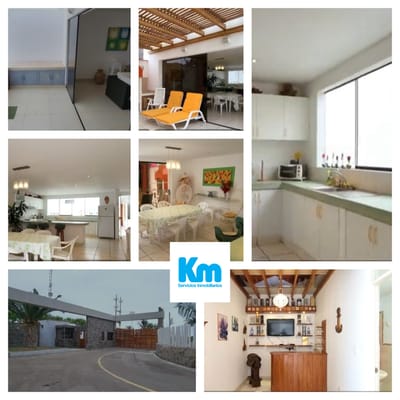 VENTA CASA PLAYA 3 ISLAS