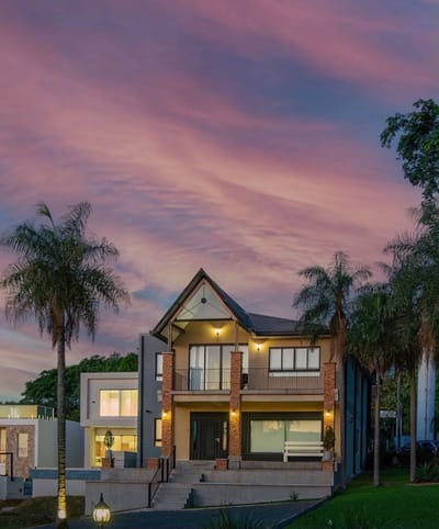 VENDO HERMOSA RESIDENCIA EN SAN BERNARDINO EN TERRAZAS DEL LAGO 