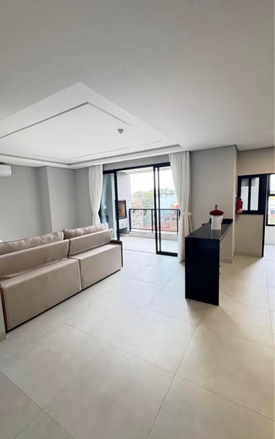 Departamento en VENTA - Edificio Saphira Residence | Barrio Boquerón, CDE