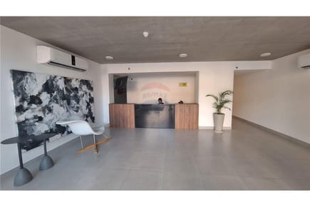 DEPARTAMENTO EN EDIFICIO ZENITH