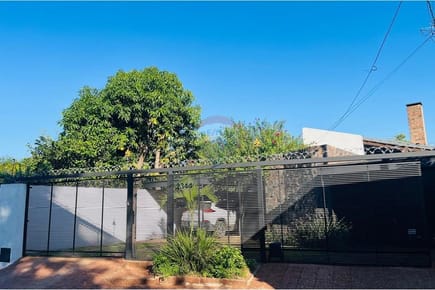 CASA EN VENTA - ITÁ ENRRAMADA