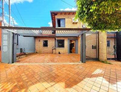 Duplex en Venta
