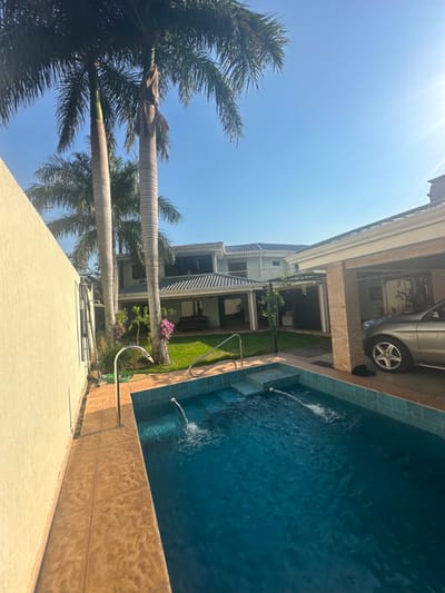 Vendo Hermosa Residencia En Condominio Aranjuez.