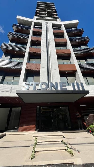 STONE 3 MONOAMBIENTE TIPO A EQUIPETROL EN VENTA