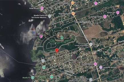 EN VENTA DOS TERRENOS JUNTOS - SAN BERNARDINO
