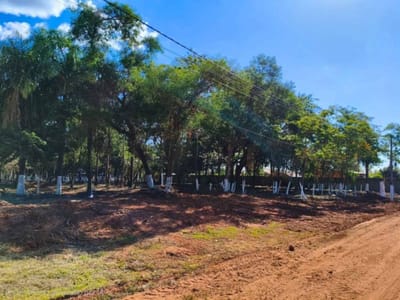 Terreno 360 m² en Itapuamí | Luque