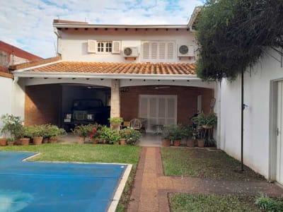 CASA EN VENTA BARRIO VILLA AURELIA