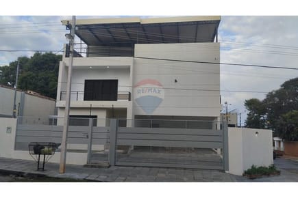 Duplex - Venta - Vista Alegre, Paraguay