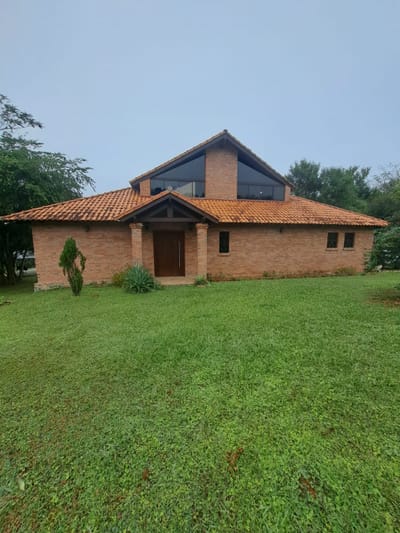VENDO HERMOSA PROPIEDAD CORDILLERA LOS NARANJOS