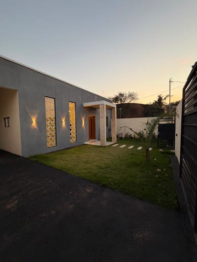 ???? ¡Casa a estrenar en venta en San Lorenzo!