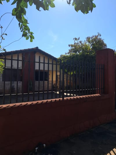VENDO HERMOSA CASA EN SAN LORENZO 