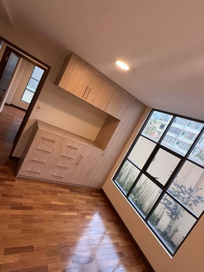 DEPARTAMENTO EN VENTA | 3 DORMITORIOS + ESTUDIO | IRPAVI