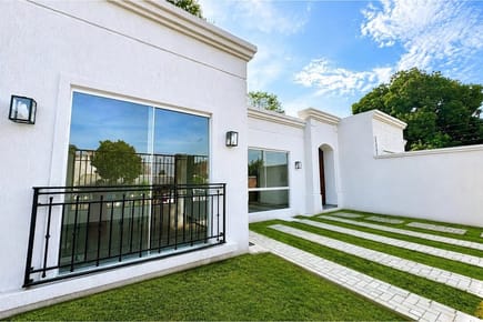 Casa a Estrenar Mariano Roque Alonso