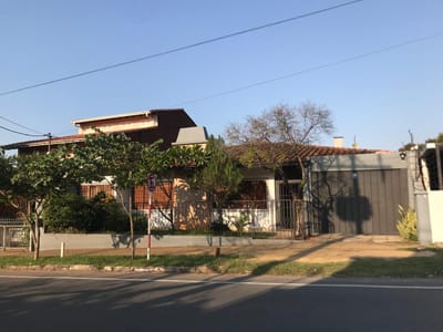 Inversionistas Casa en Venta - Barrio Mburicaó - Asunción
