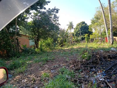 Vendo Terreno en Posta Gaona, Itá – 390 m² cerca de la Ruta 1