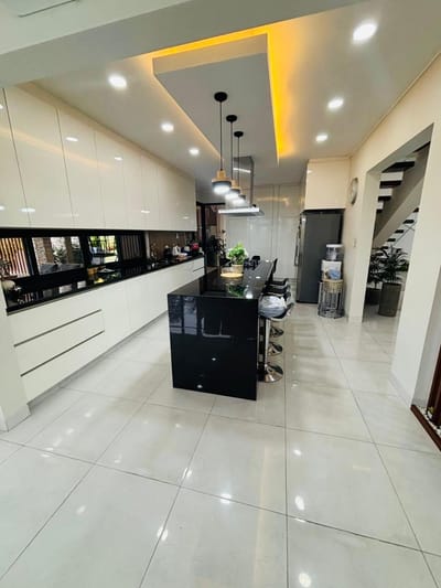 CASA  EN VENTA - URUBO GOLF