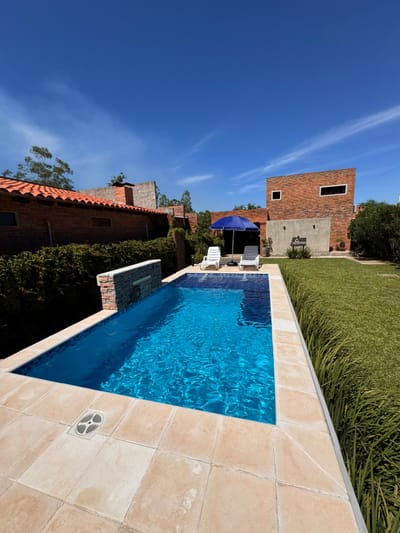 VENDO CASA EN SAN BERNARDINO TIPO LOFT ZONA EL CORTIJO