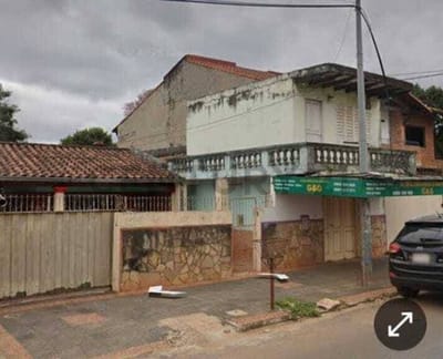 Vendo casa a refaccionar en Fernando de la Mora zona Sur