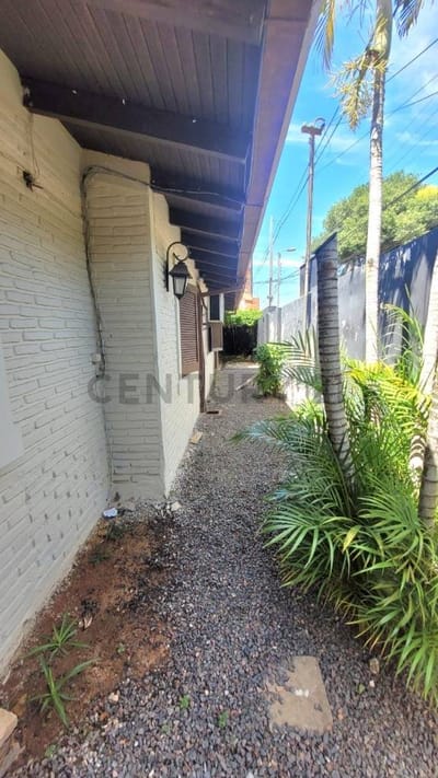 Venta de Casa en Luque, Central
