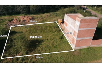 En Venta -Terreno -  San Bernardino, Cordillera, Paraguay