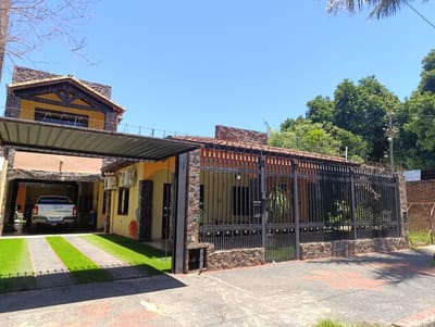 VENDO CASA EN LAMBARE BARRIO LA VICTORIA