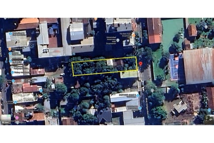 Terreno - Venta - Encarnación, Itapúa, Paraguay