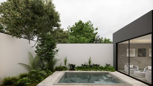 EN VENTA RESIDENCIA EN YCUA SATI 