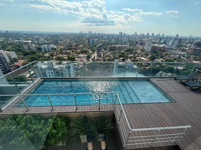 VENDO DEPARTAMENTO 2 DORMITORIOS – MARQUIS VILLA MORRA