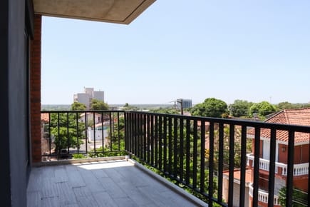 Departamento de 1 dormitorio, con cochera, en venta en Edificio Ubrique Solano