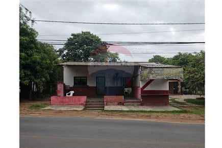 CASA EN VENTA, SAN ANTONIO