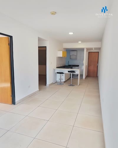 Alquiler De Departamento De 2 Habitaciones Fernando de la Mora 