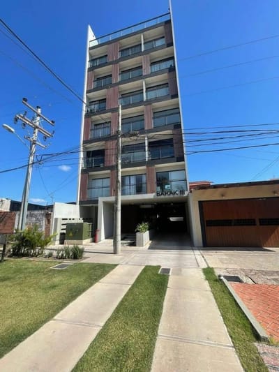 DPTO DE 2 DORM. EN ANTICRETICO ZONA NORTE